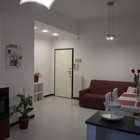 Casa vacanze Biancaluna Matera