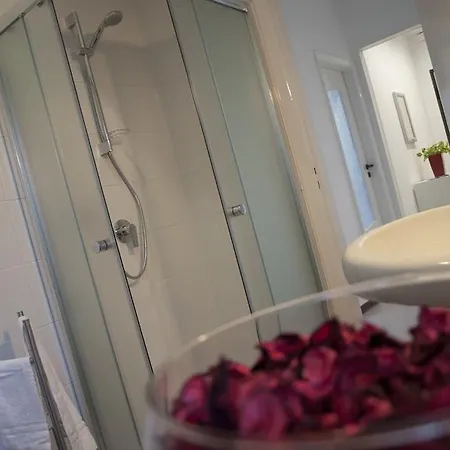 Biancaluna Casa vacanze Matera