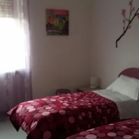 Biancaluna Casa vacanze Matera